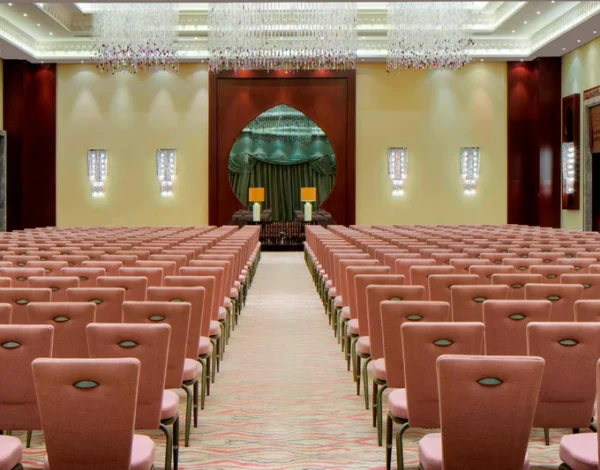 Venue Listing Category Ajman Saray Hotel & Resort