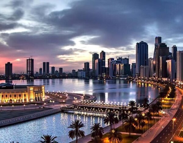 Venue Listing Category Copthorne Hotel Sharjah