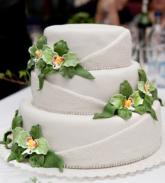 Wedding Planners in Dubai Vendor Category Cake