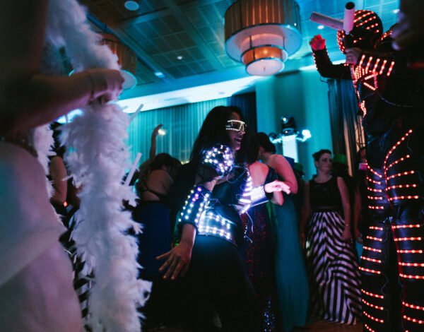 Wedding Entertainment Listing Category Voice Guy Joe