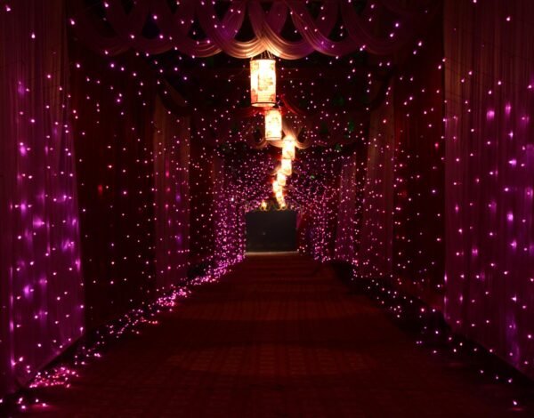 Wedding Decorators Listing Category SA Events