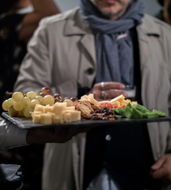 Wedding Planners in Dubai Vendor Category Caterer