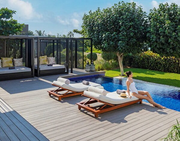 Venue Listing Category The Oberoi Beach Resort Al Zorah