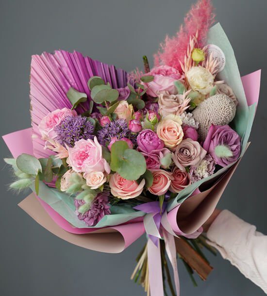 Wedding Planners in Dubai Vendor Category Florist