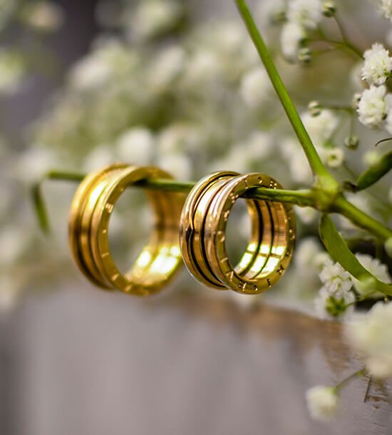 Wedding Planners in Dubai Vendor Category Jeweller